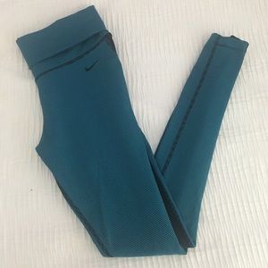 Nike Dri Fit running leggings